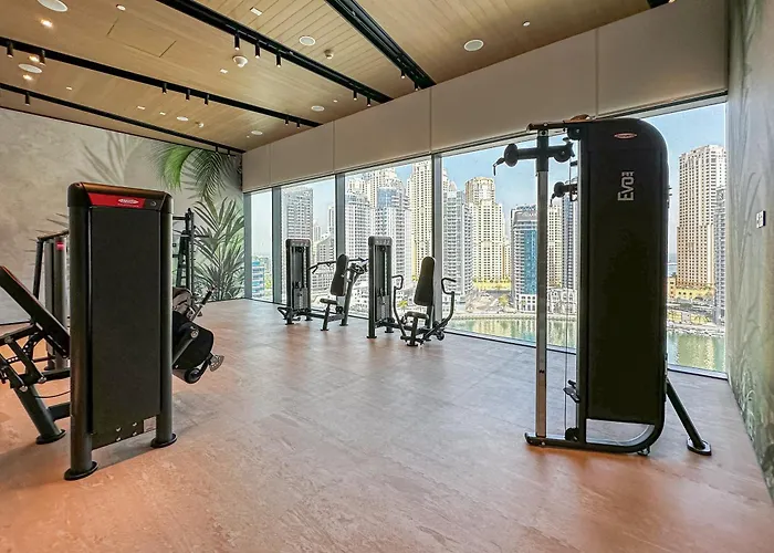 New Luxe 3Br In Vida Marina W/ Breathtaking Views